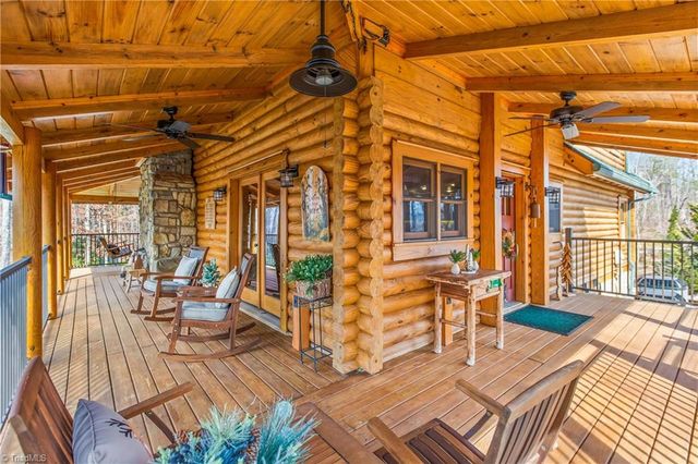 450 Pat Irwin Road, Pilot Mountain, NC 27041