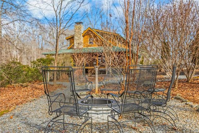 450 Pat Irwin Road, Pilot Mountain, NC 27041