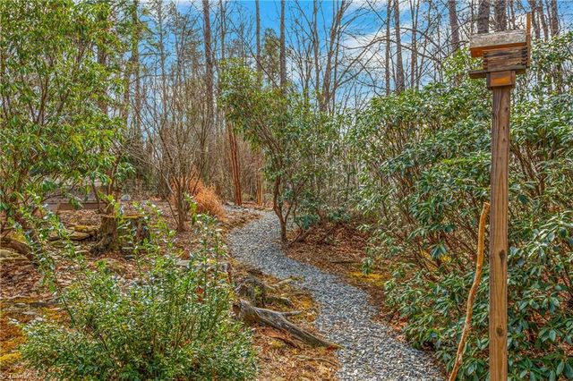 450 Pat Irwin Road, Pilot Mountain, NC 27041
