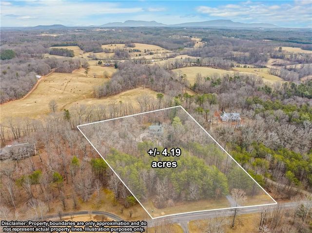 450 Pat Irwin Road, Pilot Mountain, NC 27041