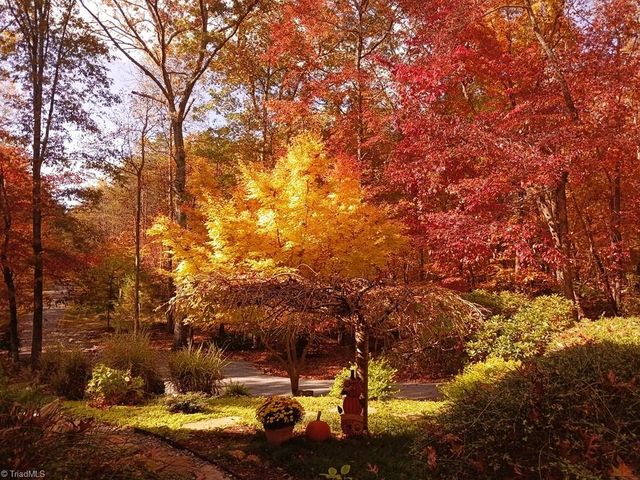 450 Pat Irwin Road, Pilot Mountain, NC 27041