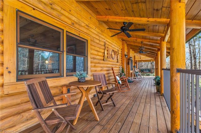 450 Pat Irwin Road, Pilot Mountain, NC 27041