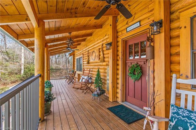 450 Pat Irwin Road, Pilot Mountain, NC 27041
