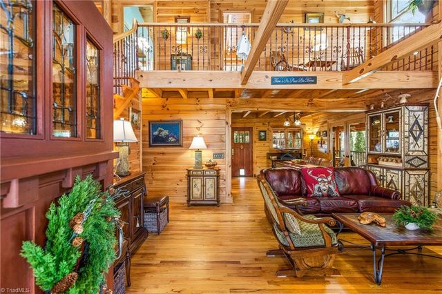 450 Pat Irwin Road, Pilot Mountain, NC 27041