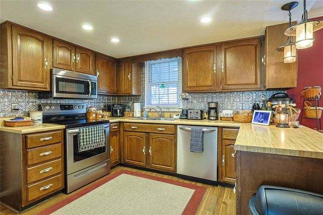 1514 N Marshall Road, Middletown, OH 45042