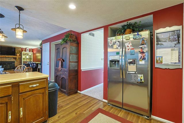 1514 N Marshall Road, Middletown, OH 45042