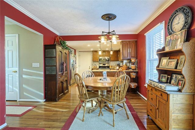 1514 N Marshall Road, Middletown, OH 45042