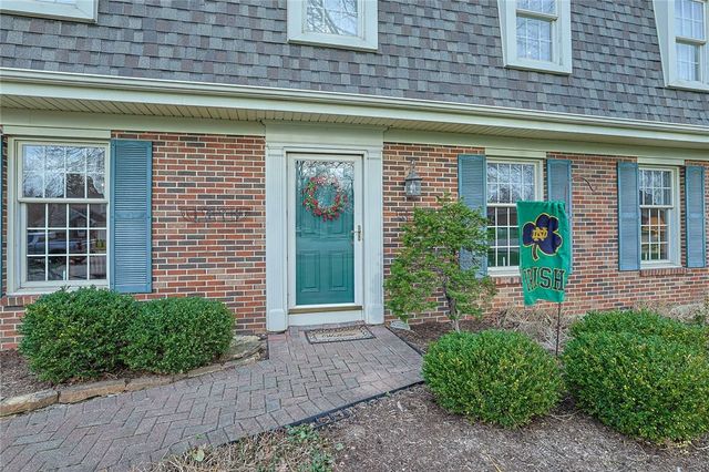 1514 N Marshall Road, Middletown, OH 45042