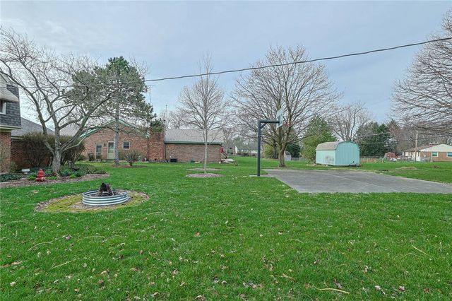 1514 N Marshall Road, Middletown, OH 45042