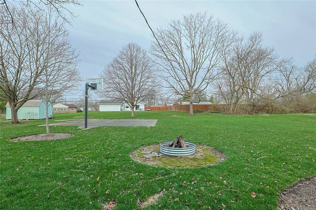 1514 N Marshall Road, Middletown, OH 45042