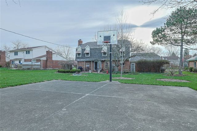 1514 N Marshall Road, Middletown, OH 45042