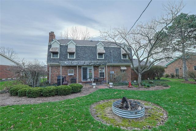 1514 N Marshall Road, Middletown, OH 45042