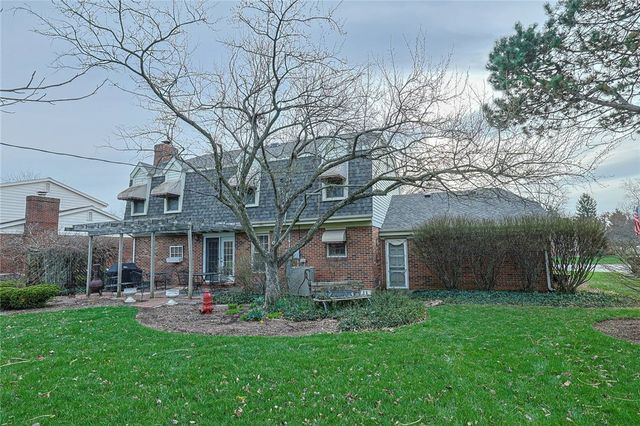 1514 N Marshall Road, Middletown, OH 45042