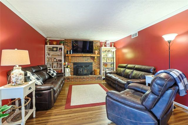 1514 N Marshall Road, Middletown, OH 45042