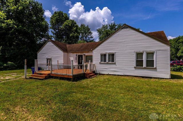 4900 Genesee Avenue, Dayton, OH 45406