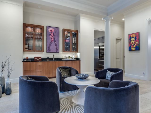 16 Robledo Drive, Dallas, TX 75230