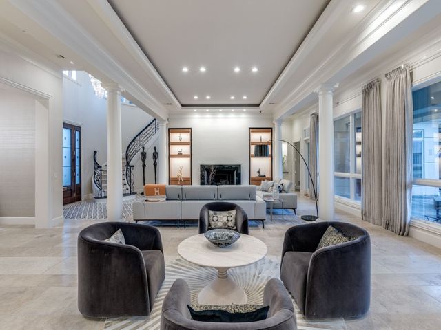 16 Robledo Drive, Dallas, TX 75230