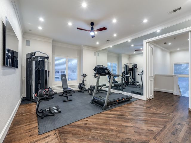 16 Robledo Drive, Dallas, TX 75230