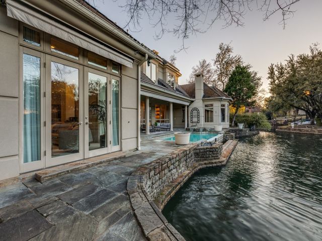 16 Robledo Drive, Dallas, TX 75230