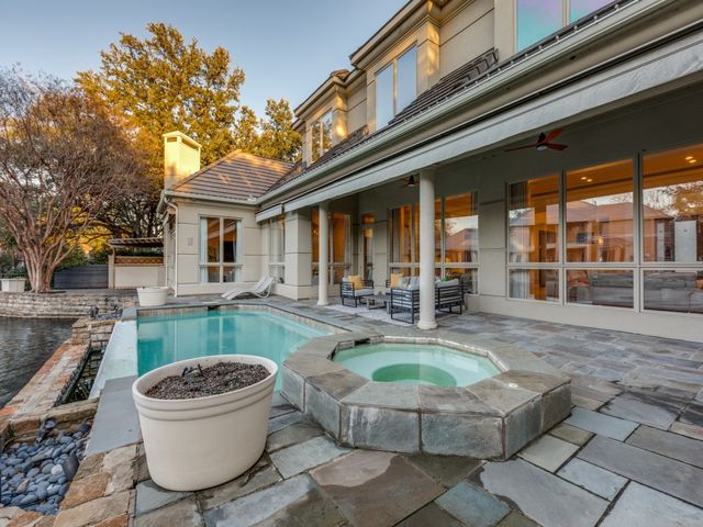16 Robledo Drive, Dallas, TX 75230