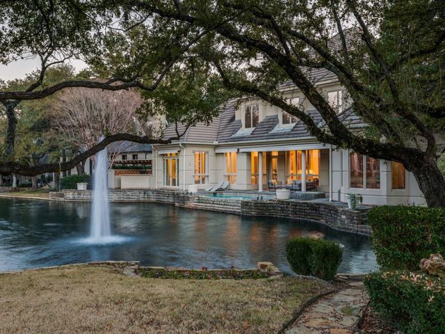 16 Robledo Drive, Dallas, TX 75230