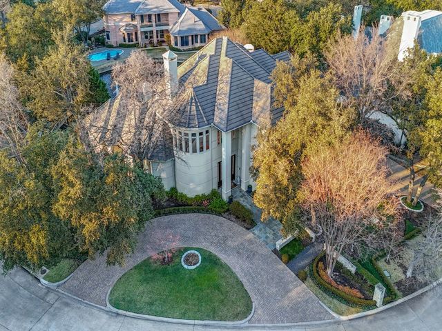 16 Robledo Drive, Dallas, TX 75230