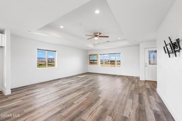 7270 Poppy Boulevard, California City, CA 93505