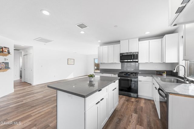 7270 Poppy Boulevard, California City, CA 93505