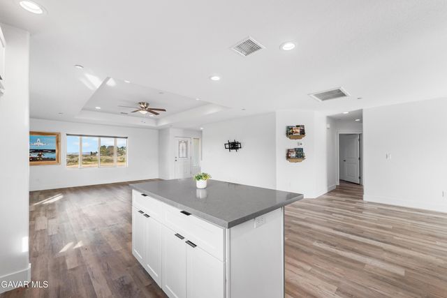 7270 Poppy Boulevard, California City, CA 93505