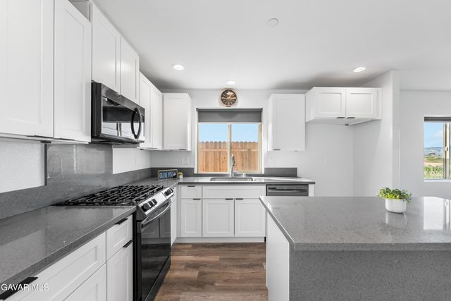 7270 Poppy Boulevard, California City, CA 93505