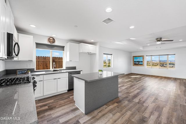 7270 Poppy Boulevard, California City, CA 93505