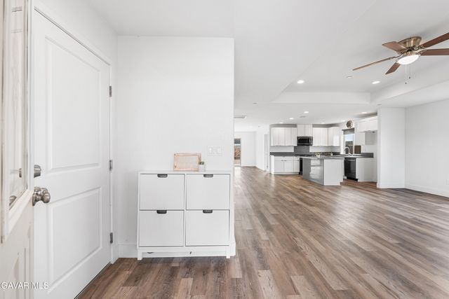 7270 Poppy Boulevard, California City, CA 93505