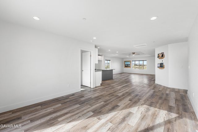 7270 Poppy Boulevard, California City, CA 93505