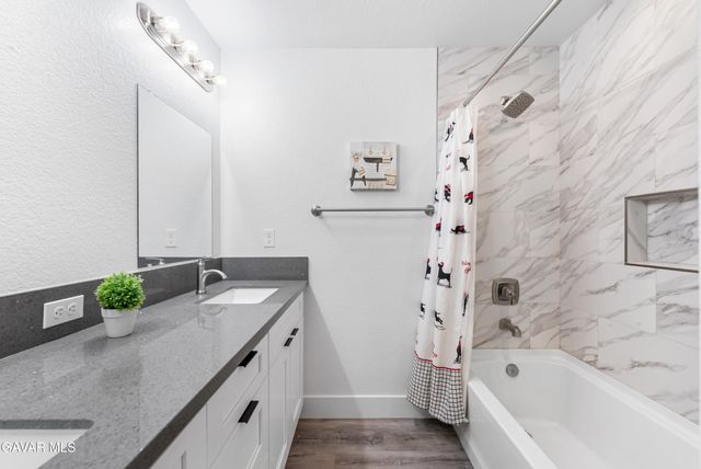 7270 Poppy Boulevard, California City, CA 93505