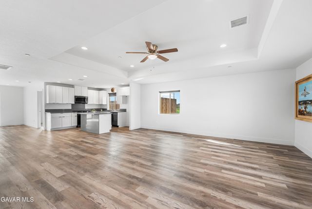 7270 Poppy Boulevard, California City, CA 93505