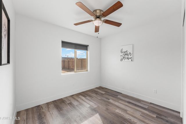 7270 Poppy Boulevard, California City, CA 93505