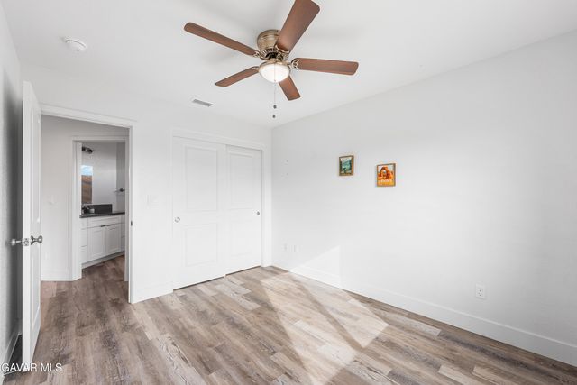 7270 Poppy Boulevard, California City, CA 93505