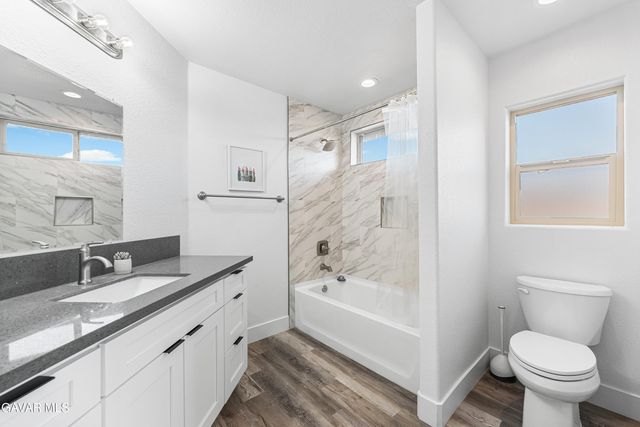 7270 Poppy Boulevard, California City, CA 93505