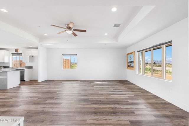 7270 Poppy Boulevard, California City, CA 93505