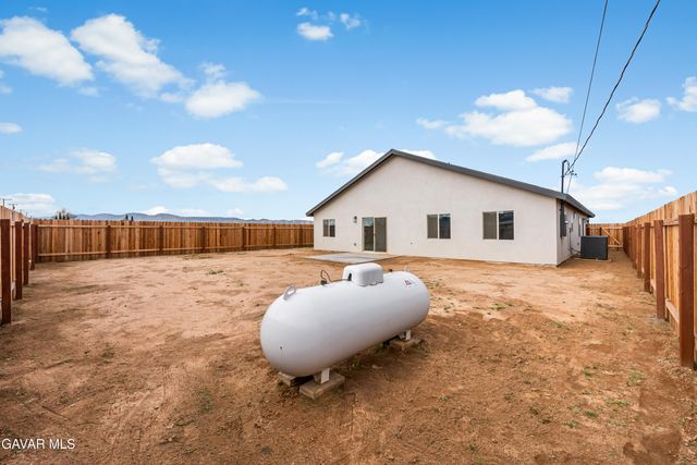 7270 Poppy Boulevard, California City, CA 93505