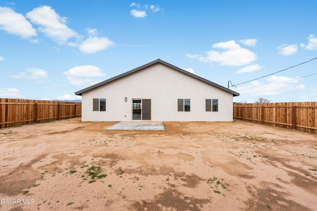 7270 Poppy Boulevard, California City, CA 93505