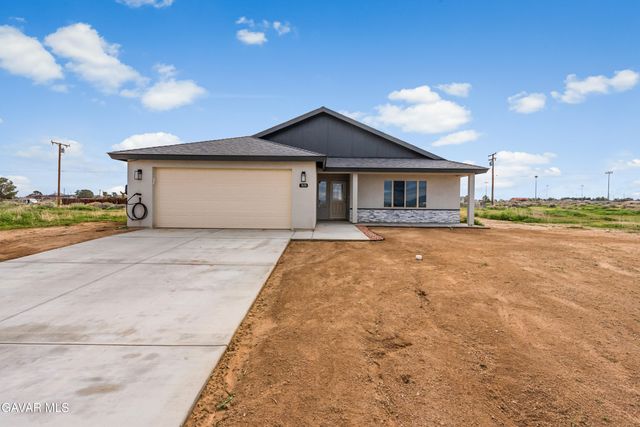 7270 Poppy Boulevard, California City, CA 93505