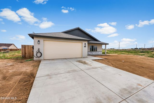 7270 Poppy Boulevard, California City, CA 93505