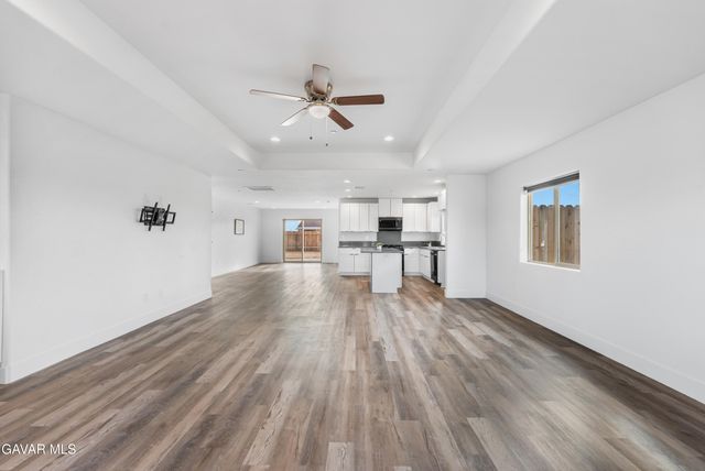 7270 Poppy Boulevard, California City, CA 93505