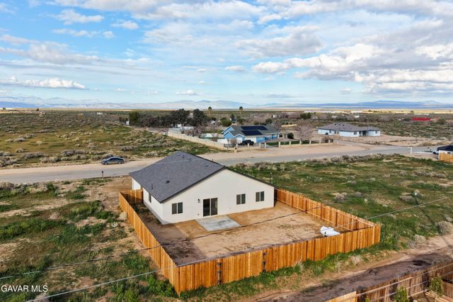 7270 Poppy Boulevard, California City, CA 93505