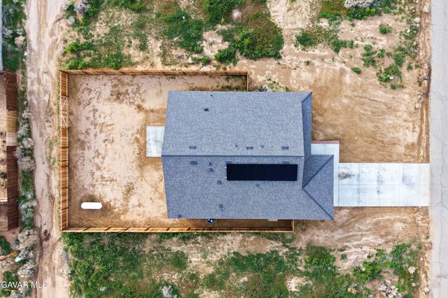 7270 Poppy Boulevard, California City, CA 93505