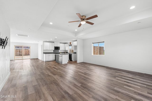 7270 Poppy Boulevard, California City, CA 93505