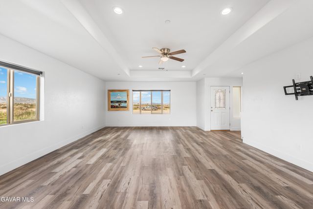 7270 Poppy Boulevard, California City, CA 93505