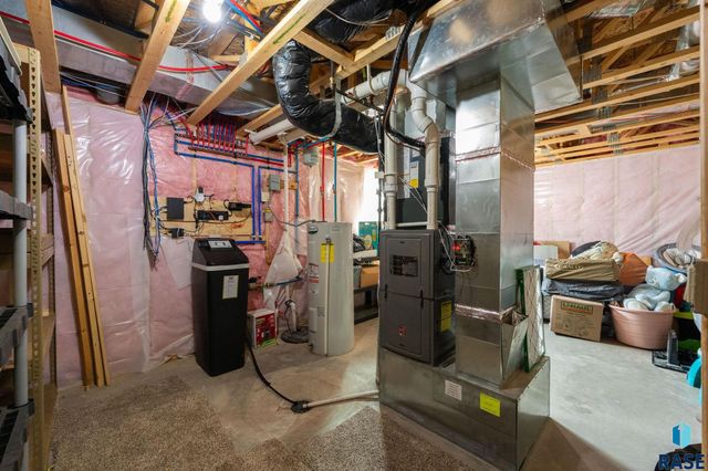 3604 S Home Plate Ave Avenue, Sioux Falls, SD 57110