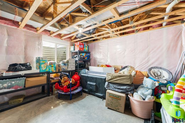 3604 S Home Plate Ave Avenue, Sioux Falls, SD 57110
